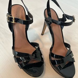 Vince Camuto Jessamae Platform Heels